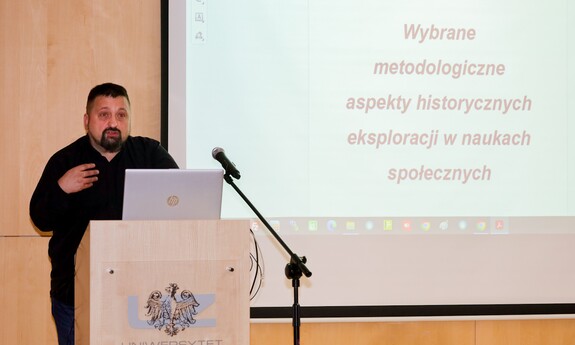 Representatives of Pedagogy, Psychology and Sociology Once Again Commemorated Professor Edward Hajduk