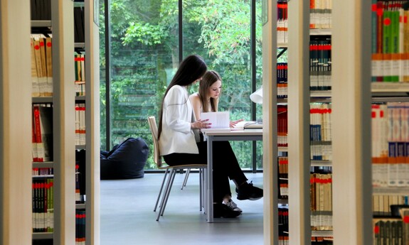 Admissions at the University of Zielona Góra Closed – Time for a Summary and Second Round of Recruitment
