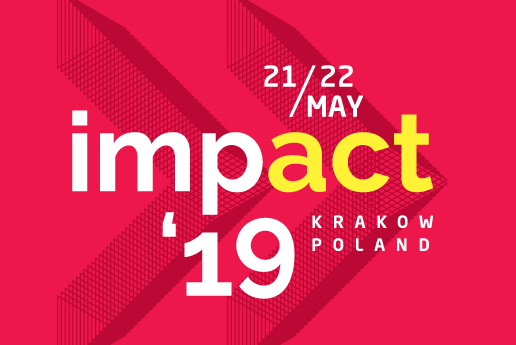 Kraków – Impact’19