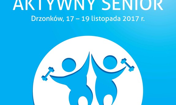 Katedra Sportu i Promocji Zdrowia WLiNoZ UZ wybrana spośród 85 wnioskodawców do realizacji projektu Aktywny Senior