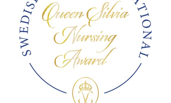 Zdobądź nagrodę pielęgniarską Królowej Sylwii!
