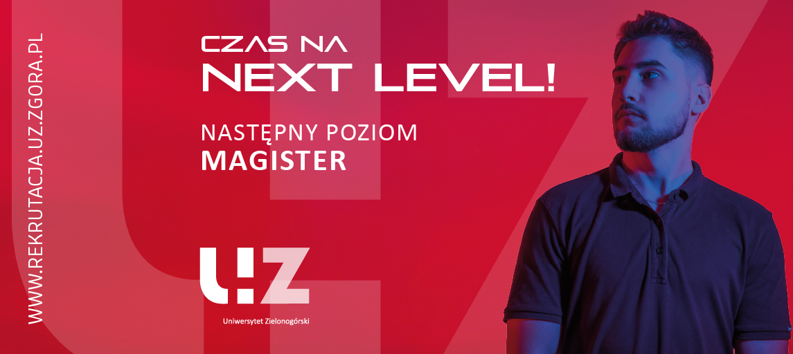 Rekrutacja na studia II stopnia