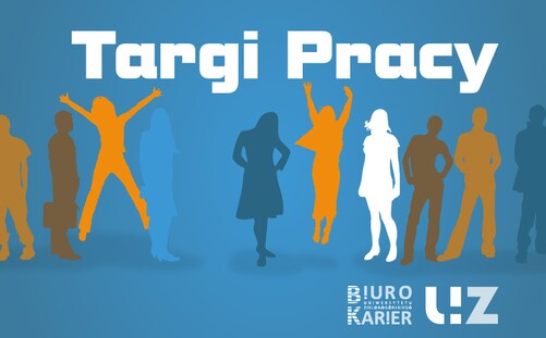 Targi Pracy 2026 - nabór firm