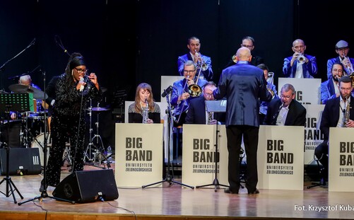 Festiwal Green Town of Jazz 2025