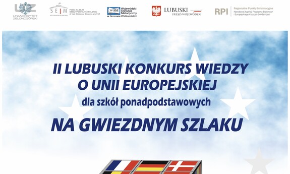 Lubuscy uczniowie kolejny raz powalczą na gwiezdnym szlaku