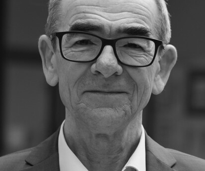 Zmarł prof. dr hab. Michał Piotr Stosik