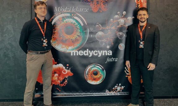 A Potential Global Breakthrough: Novel Methods for the Diagnosis of Childhood Mental Disorders Developed at the Department of Neuroengineering and Space Medicine of the University of Zielona Góra