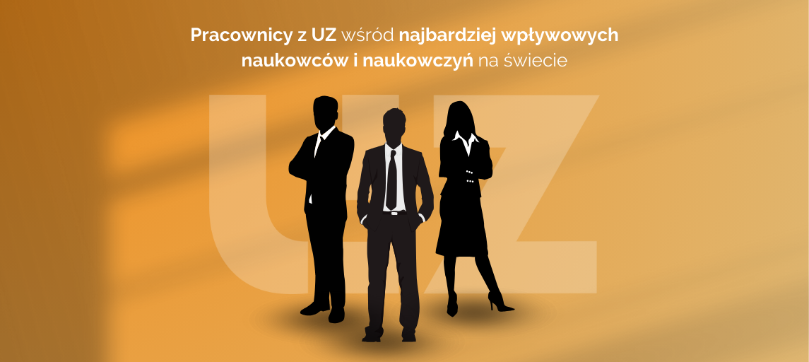 Naukowcy z UZ w światowej czołówce