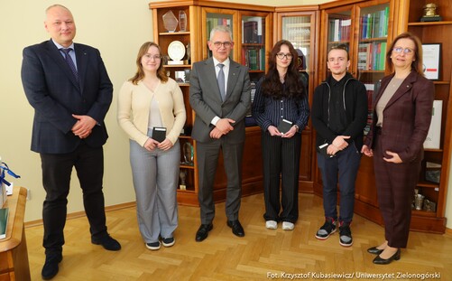 Poznaliśmy zwycięzców indywidualnych w konkursie „Akcja Ewaluacja – Oceń Belfra” edycja 2025/2026