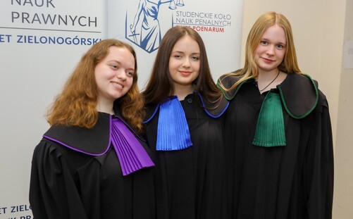 Open Day of the Faculty of Legal and Economic Sciences