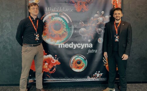 To może być światowy przełom! W Zakładzie Neuroinżynierii i Medycyny Kosmicznej UZ opracowywane są nowoczesne metody diagnozy chorób psychicznych u dzieci