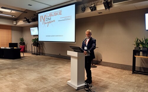 4th Lubusz Vascular Days – Diagnosis, Recognition, and Modern Treatment Methods for Limb Edema