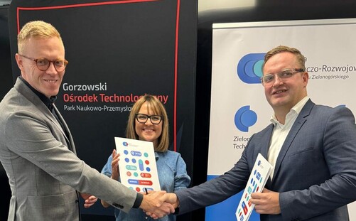 Wspólny front innowacji dla Lubuskiego