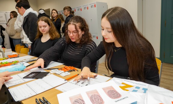 Open Day of the Faculty of Legal and Economic Sciences