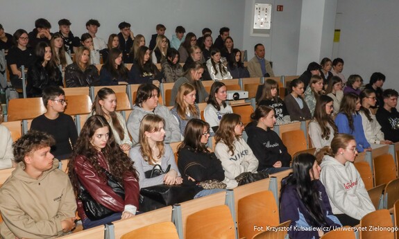 Open Day of the Faculty of Medicine and Health Sciences