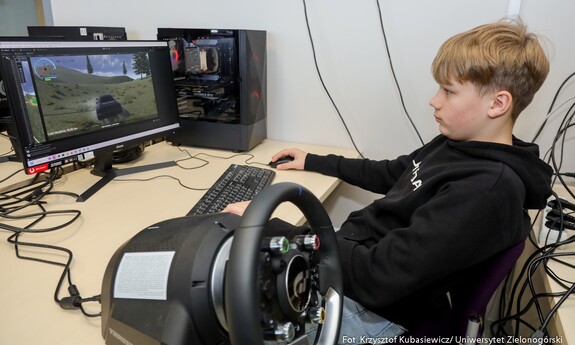 Open Day of the Faculty of Engineering and Technical Sciences