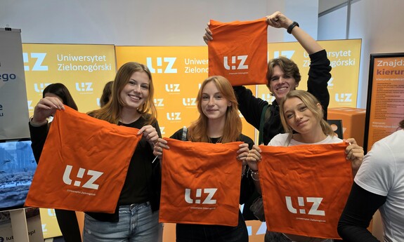 Wrześniowe tournée po Salonach Maturzystów