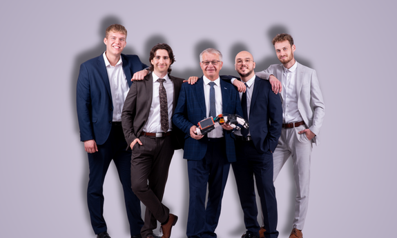 photo: Promotion Office UZ