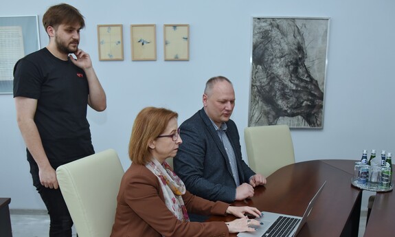 Akcja ewaluacja – Oceń Belfra 2024-2025 – wyniki konkursu indywidualnego i wydziałowego