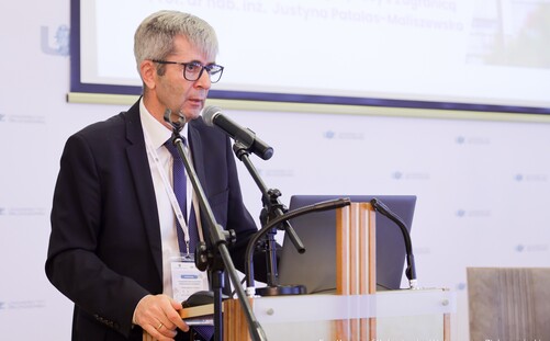 Academic Promotion Procedures Discussed at the University of Zielona Góra