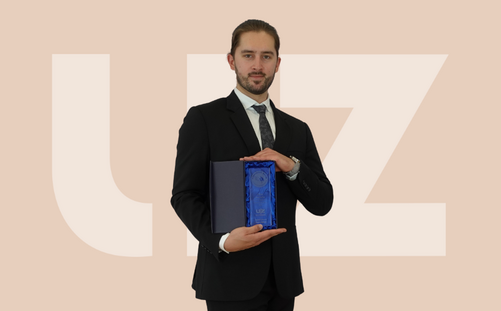 Graduate Extra 2025 – December Laureate