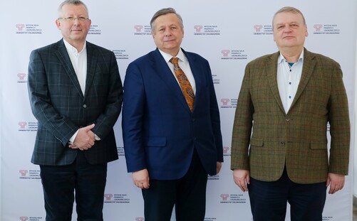 Nominacje Ministra Sportu i Turystyki dla prawników z UZ