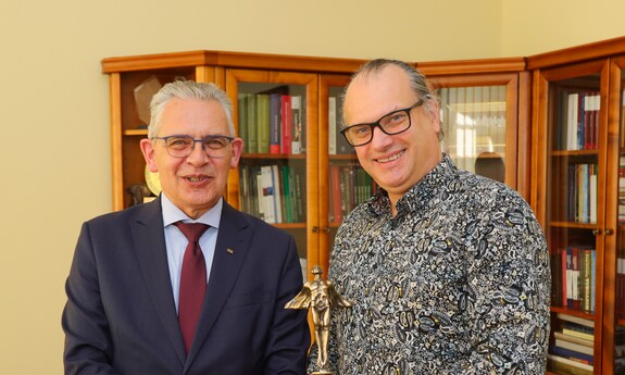 Pracownicy UZ laureatami nagrody Fryderyk 2026