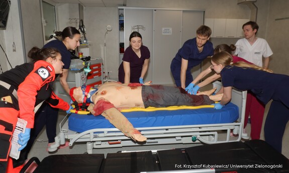 Open Day of the Faculty of Medicine and Health Sciences