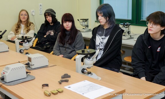 Open Day of the Faculty of Engineering and Technical Sciences