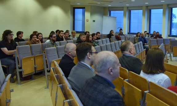 Ruszyła VII Szkoła Modelowania Matematycznego na UZ