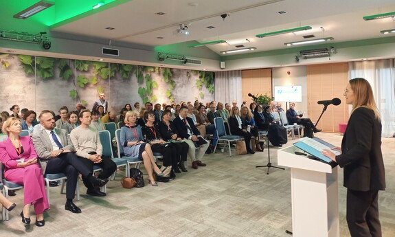 Medycyna paliatywna i sposoby na kompleksową walkę z bólem