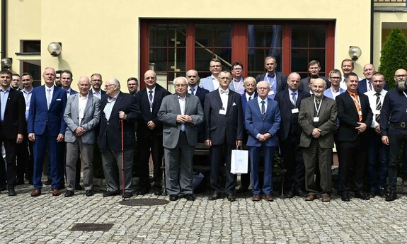 XV Konferencja Systemy Pomiarowe w Badaniach Naukowych i w Przemyśle SP’2024