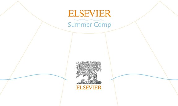 Elsevier Summer Camp – szkolenia dotyczące korzystania z baz