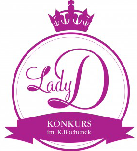 Zgłoś kandydatkę do Konkursu Lady D im. Krystyny Bochenek!