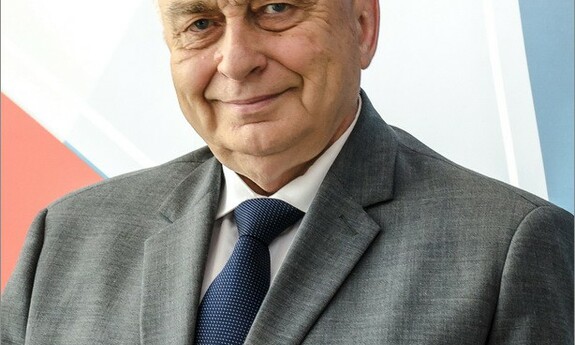 Prof. Marian Miłek ekspertem Komisji ds. Energii i Polityki Klimatycznej Krajowej Izby Gospodarczej