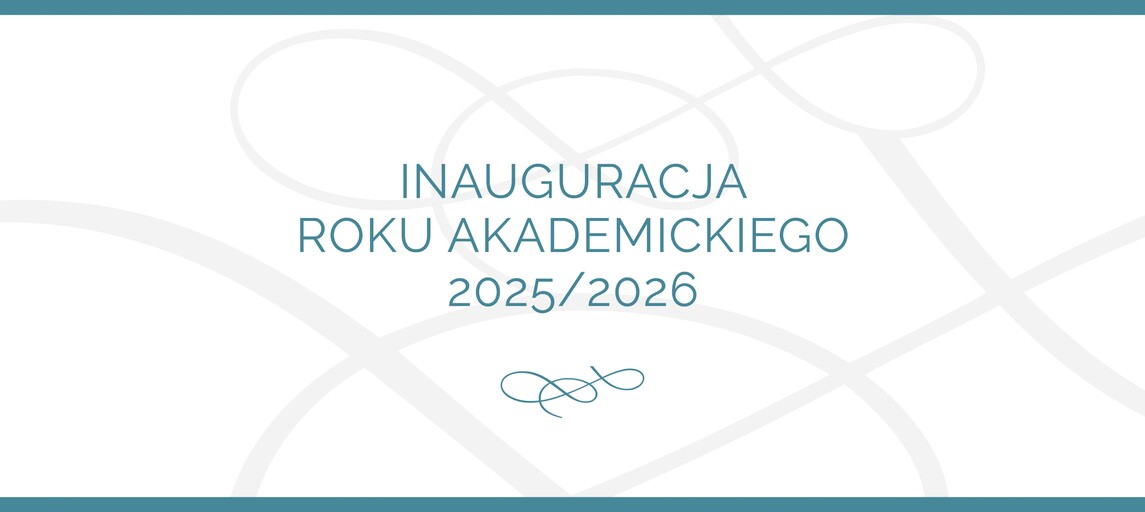 Rektor i Senat UZ zapraszają