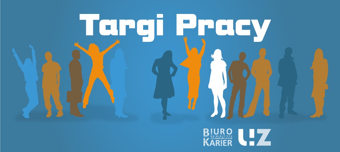 Targi Pracy na UZ