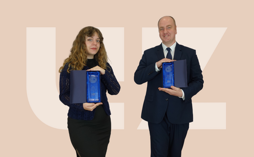 Graduate Extra 2024 – June Laureates