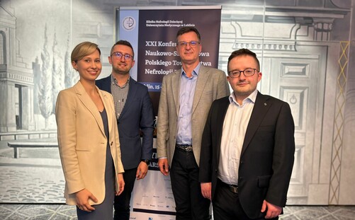 Sukces Collegium Medicum UZ w Lublinie