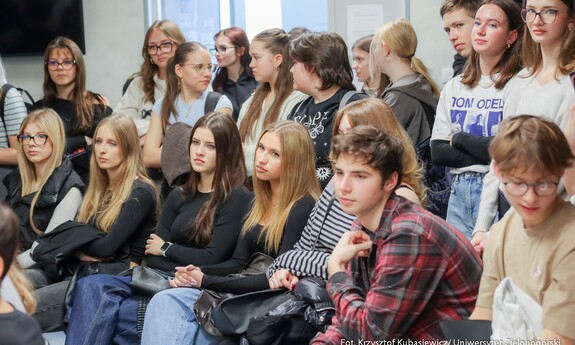 Open Day of the Faculty of Medicine and Health Sciences