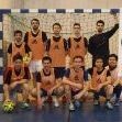 International Team zwyciężył w UZ Euro Futsal Cup