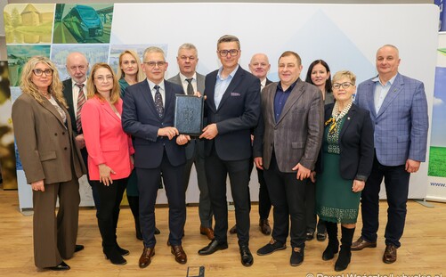 Zmiany w strukturze udziałów Szpitala Uniwersyteckiego w Zielonej Górze