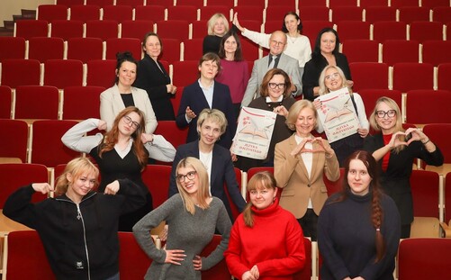 „Potyczki z polszczyzną” 2026 przyciągają tysiące uczestników