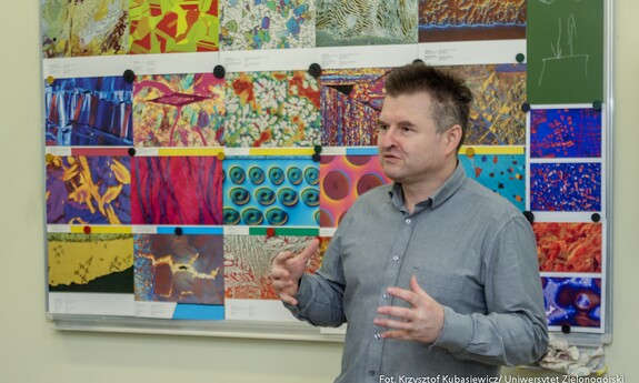 Open Day of the Faculty of Engineering and Technical Sciences