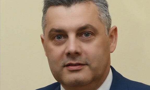 Dr hab. inż. Sebastian Saniuk prof. UZ wśród 0,5 % najbardziej uznanych naukowców na świecie