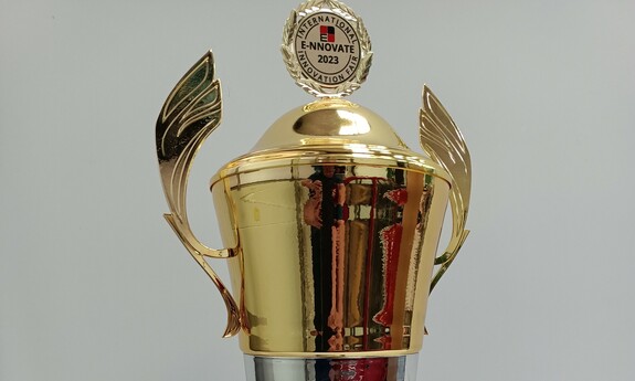 Puchar GRAND PRIX E-NNOVATE 2023; fot. archiwum prywatne