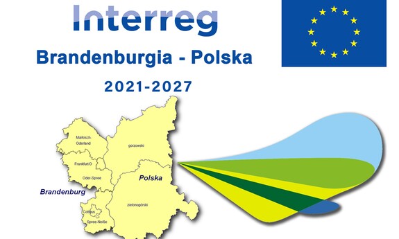 Program Interreg Brandenburgia – Polska – międzynarodowe wsparcie na rzecz regionu