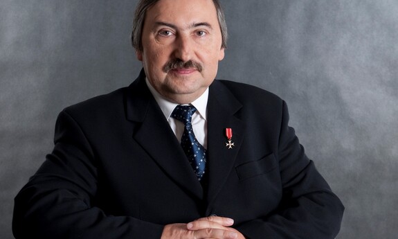 Prof. Bogusław Banaszak – dziekan Wydziału Prawa i Administracji UZ został zaprzysiężony na sędziego Trybunału Stanu.