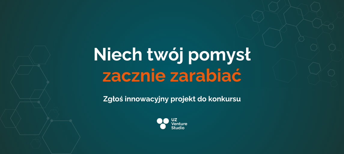 Zamień swój pomysł w startup!