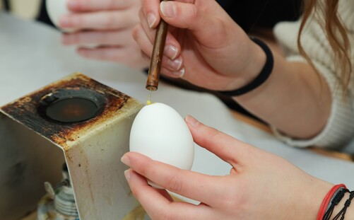 Dzień Jaja 2026 na UZ